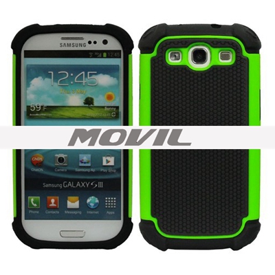 NP-692 Protector para celulares para Samsung S3 I9300 NP-692-0